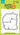 Wreath Pups Die by Newton's Nook for cardmaking and paper crafts.  UK Stockist, Seven Hills Crafts