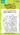 Wreath Pups Die by Newton's Nook for cardmaking and paper crafts.  UK Stockist, Seven Hills Crafts