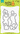 Birthday Barks Die by Newton's Nook for cardmaking and paper crafts.  UK Stockist, Seven Hills Crafts