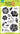 Fanciful Florals Image 1