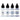 Northern Shore Fresh Ink Reinkers by AlteNew. Seven Hills Crafts - UK paper craft store specialising in quality USA craft brands. 5 star rated for customer service, speed of delivery and value.