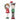 Oddball Christmas Parents Stamp