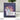 Oddball Girl Astronaut Stamp