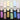 Gansai Tambi Opal Colours Watercolour Pan Set (6)