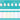 Gansai Tambi Opal Colours Watercolour Pan Set (6)