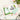 Waffle Flower Crafts Feather Pen Die-n-Stencil