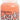 Stickles Glitter Glue - Orange Slice