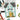  Stamp and Die Set create house shaped cards for many occassions  and all seasons - add textured details with the embossing folder.  