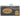 Tsukineko StazOn Metallic Solvent Ink Pad - Gold 