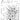 Paint-A-Flower:  Clematis Outline Stamp