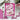 Paint-A-Flower Magnolia Rustica Outline Stamp