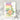 Painted Blooms Die Set