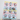 Star Grid Window Die
