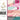 Wildflower Paper Crafting Collection 6x6 Paper Pack