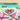 Waffle Flower Crafts Embroidery Pattern Holiday Season