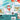 Embroidery Pattern - All Is Calm (4 patterns)