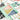 Concord and 9th Pennant Party Stamp & Die