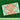Small Stitched Envelope Lawn Cuts