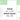 Perforated Pinking Circle Shapes