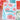 Concord and 9th So Many Sayings Stamp and Die Set create 20 sentiments in one stamp and one die cut pass!