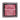 Delicata Pigment Ink Cube - Pink Shimmer