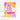 GT Pinwheel Party Die