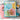 Playful Blooms 3D Embossing Folder