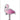 Poised Flamingo Die