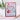 GT Postal Frames Die