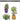 ALT Pots & Plants Die