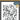 Altenew Essential Textures: Terrazzo Press Plate/Foil Plate