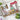  Exclusive to Seven HIlls Crafts in the UK