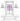 Purple Onion Designs Front Door Stamp designed by Stacey Yacula, Exclusive to Seven HIlls Crafts in the UK