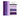 Glitter Cardstock Set - Purple Galore
