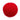 Red Embossing Powder