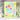 MFT Smart Mask Diagonal High/Low Strip Stencil