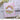 ALT Mistletoe Wreath Simple Coloring Stencil