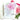 Ranunculus Bouquet 3D Embossing Folder