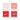 Altenew Red Sunset Fresh Dye Ink Subes for cardmaking and paper crafts.  UK Stockist, Seven Hills Crafts