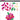 Charming Heliconia embossing folder and stencil by Altenew for cardmaking and paper crafts.  UK Stockist, Seven Hills Crafts