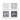 Rock CollectionFresh Dye Ink Cubes