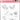 ALT Rose Buds  Layering Stencil Set (2)