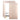 ALT Brushed Rose Metallic Cardstock