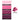 Rose Petal Fresh Dye Ink Pads