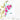 ALT Stunning Sakura Stencil (4 stencils)