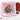 POD Gingerbread House Stamp