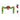 SB Little Bits Santa's Mantle Die