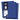 ALT Crafty Necessities: Sapphire Card Pack (10 sheets)