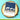 LF Simply Create Santa Stamp