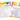 WF Seafloor Silhouettes Die and Coloring Stencil Kit